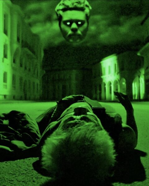 The Weeknd, Big Sleep