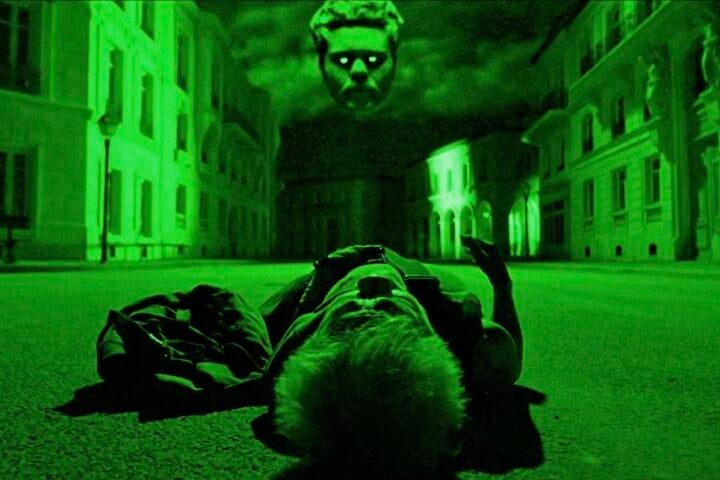 The Weeknd, Big Sleep