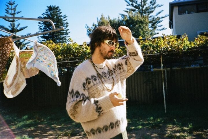 Tame Impala, Deadbeat