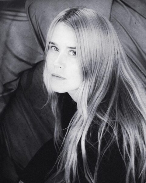 Anna von Hausswolff, Iconoclasts