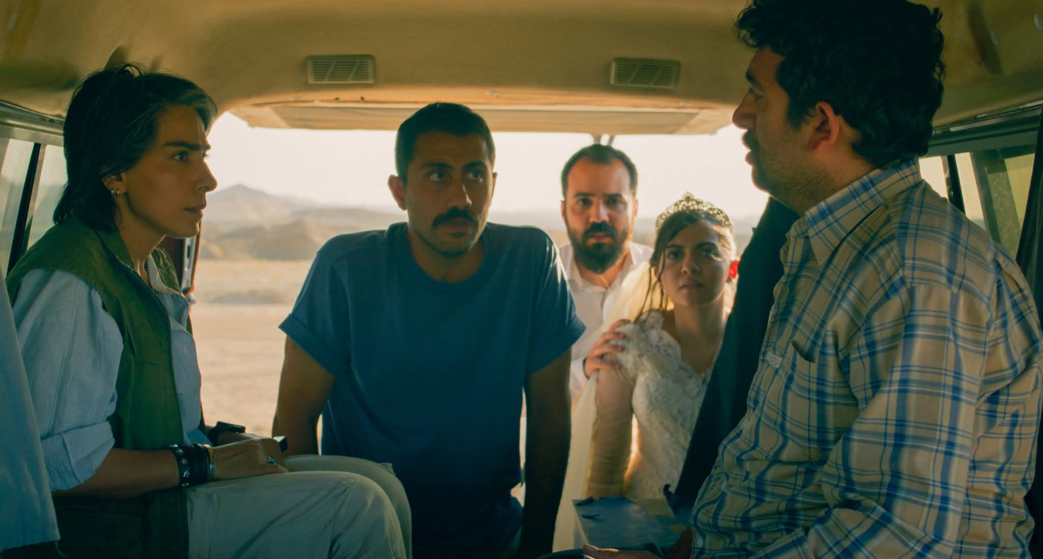 Every Cannes Palme d’Or Winner of the 21st Century Ranked