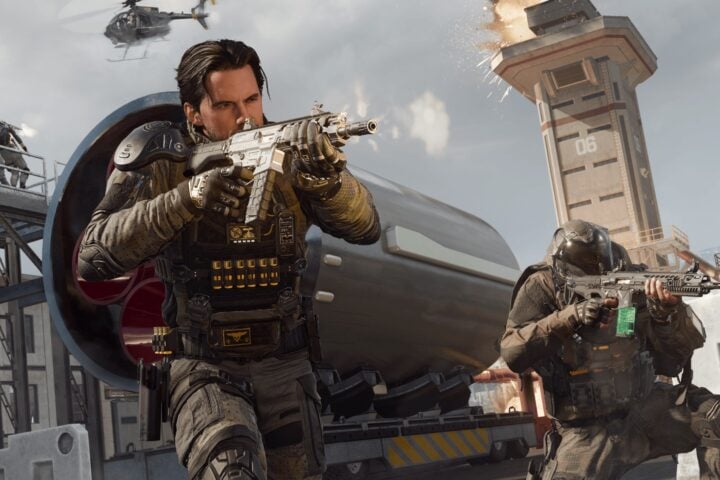 Call of Duty: Black Ops 7