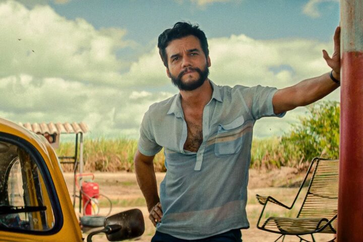 Wagner Moura and Kleber Mendonça Filho on The Secret Agent as Resistance