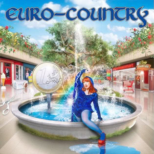 CMAT, Euro-Country