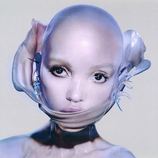 FKA twigs, Eusexua Afterglow