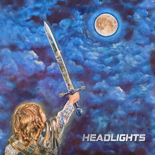 Alex G, Headlights