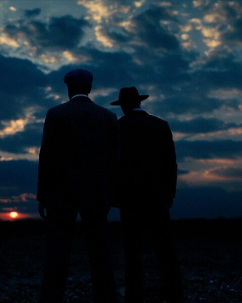 The 25 Best Films of 2025