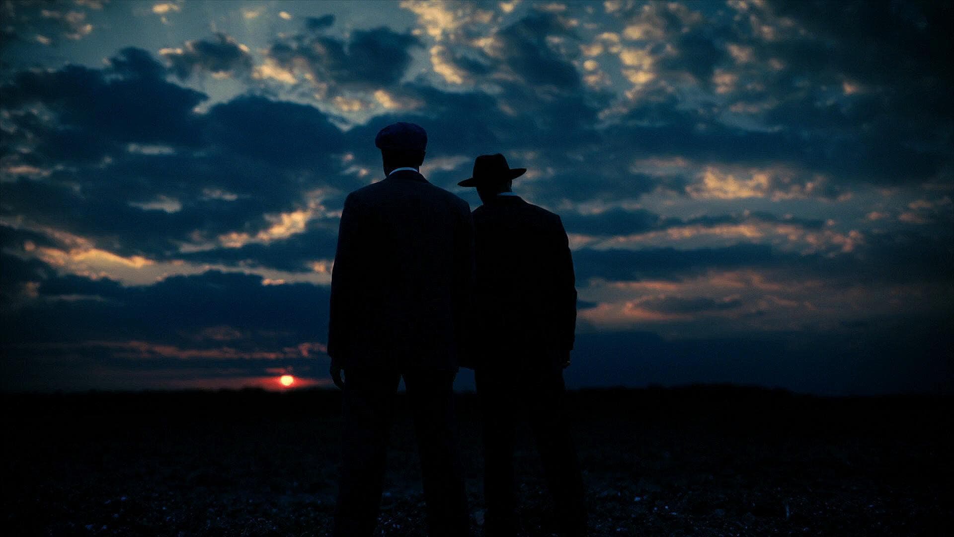 The 25 Best Films of 2025