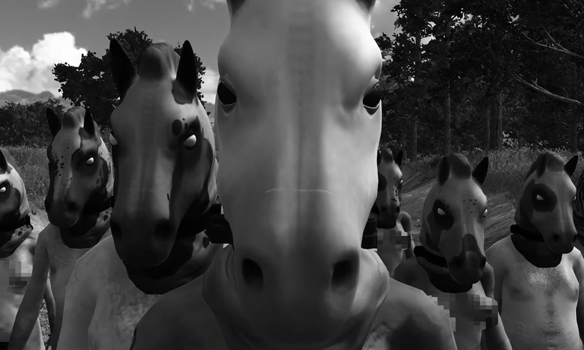 Horses