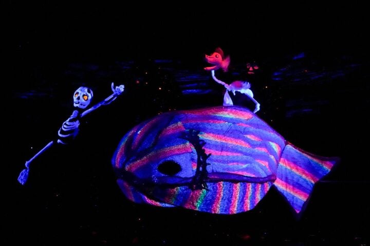 The Best Theater of 2025