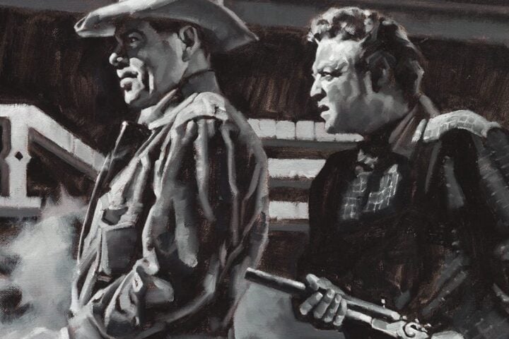 3:10 to Yuma