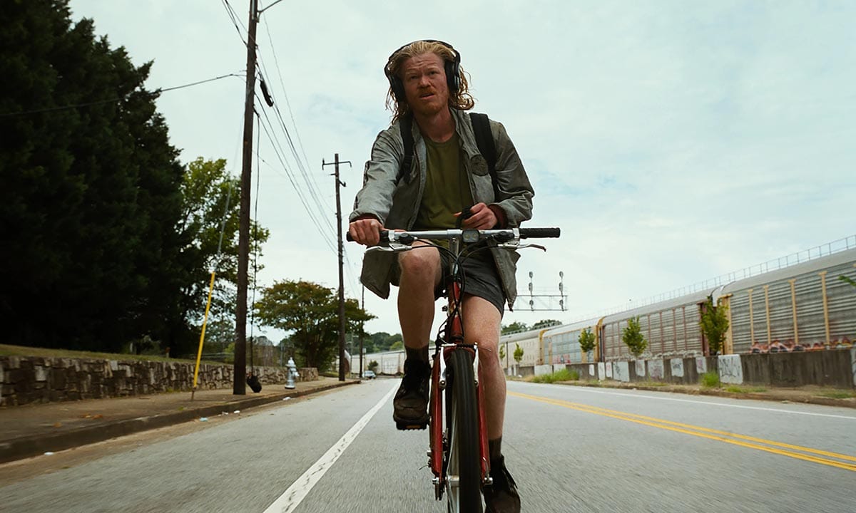 Jesse Plemons