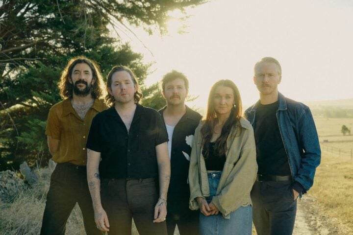 The Paper Kites, If You Go There, I Hope You Find It