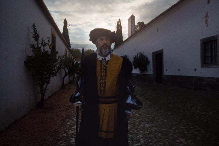 Interview: Lav Diaz on Revising His Processes for the Acid Trip of ‘Magellan’