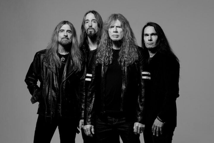 Megadeth