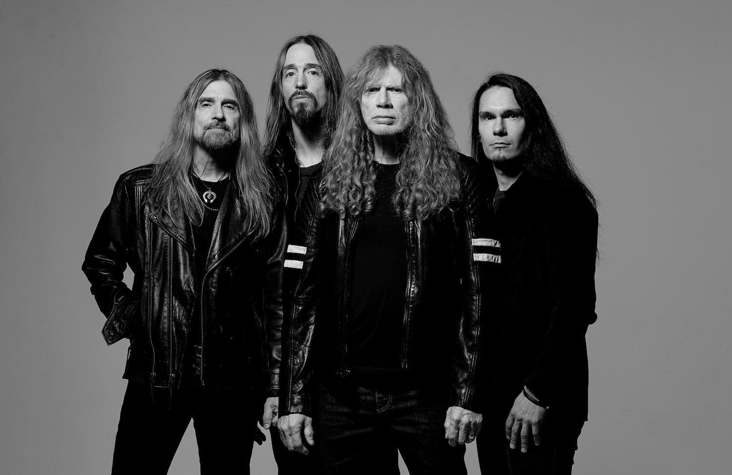 Megadeth