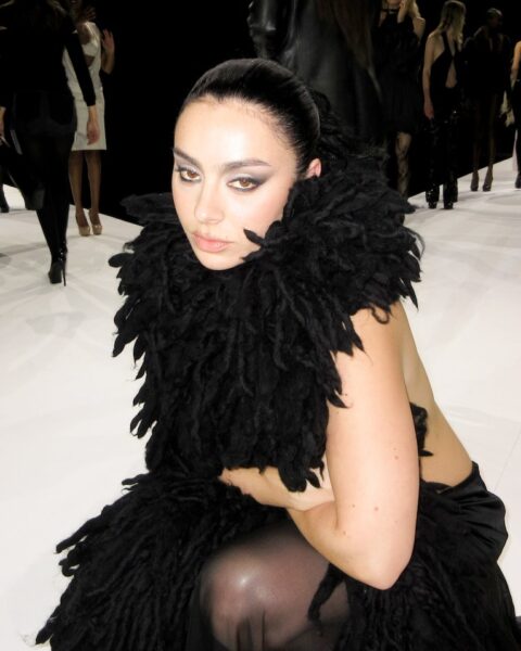 Charli XCX