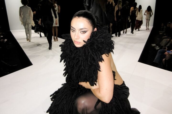 Charli XCX