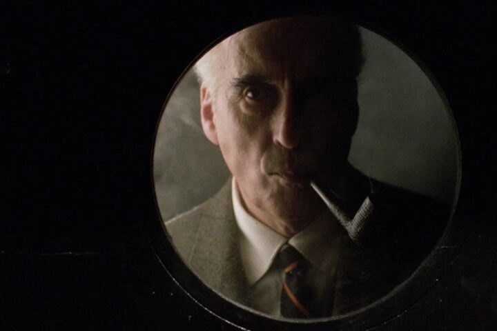 The Eurocrypt of Christopher Lee Collection 3