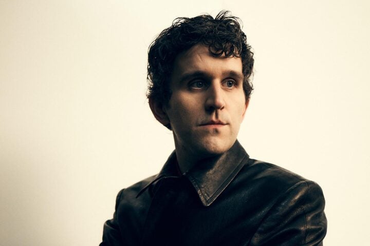 Harry Melling on ‘Pillion’ and Submitting to Visionary Directors
