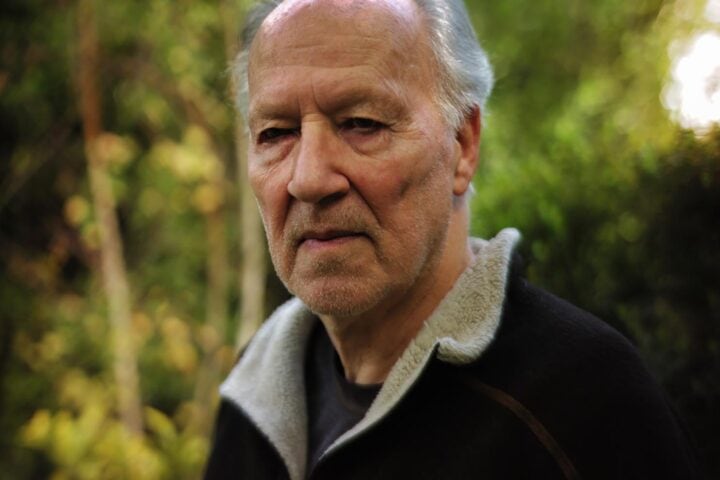 Werner Herzog on 'Ghost Elephants' and Hunting a Dream in the Angolan Highlands