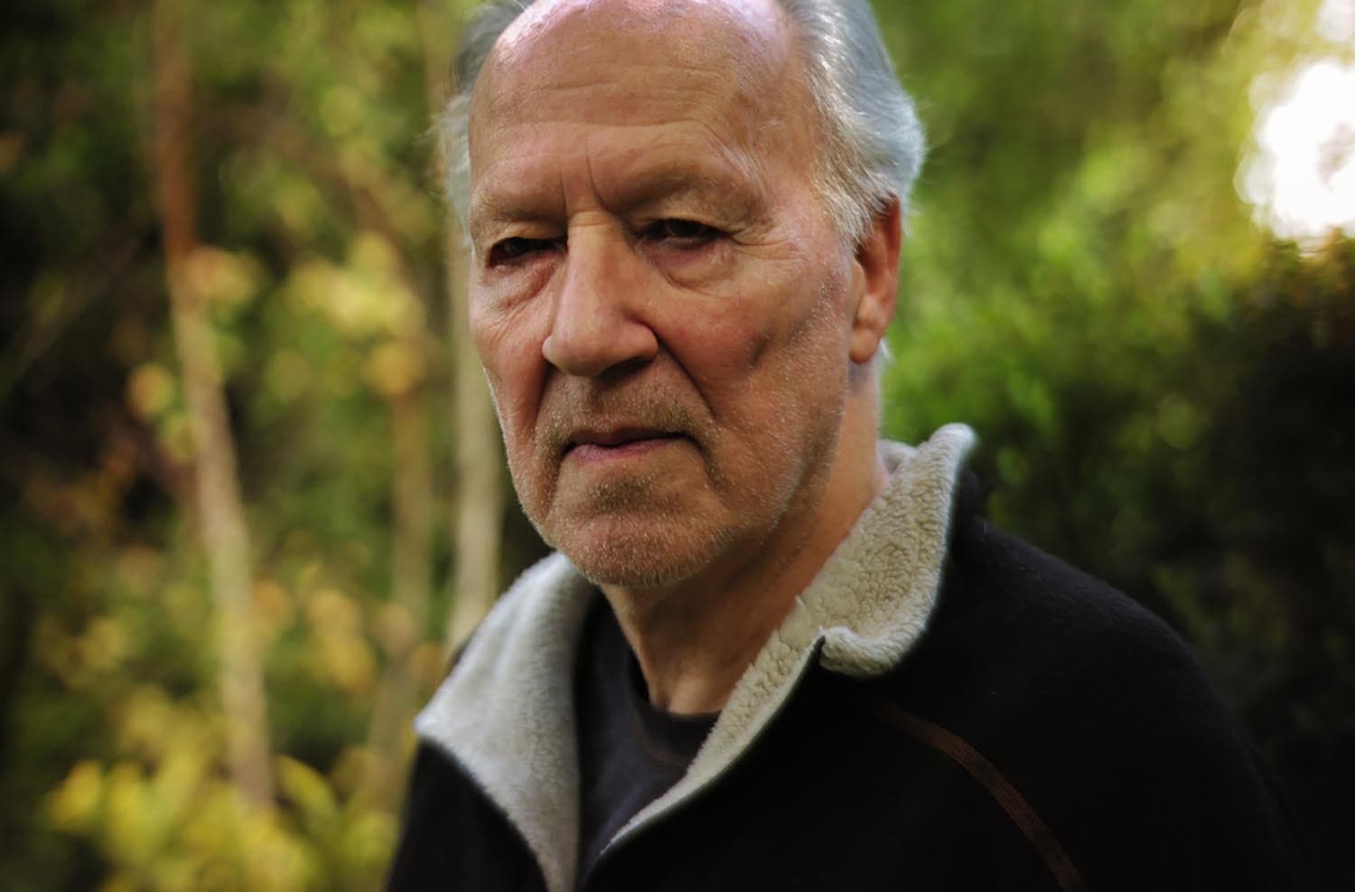 Werner Herzog on 'Ghost Elephants' and Hunting a Dream in the Angolan Highlands