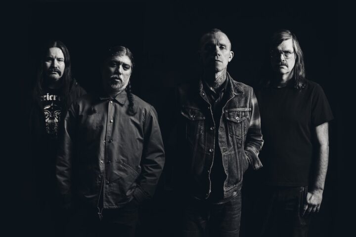 Converge, Love Is Not Enough