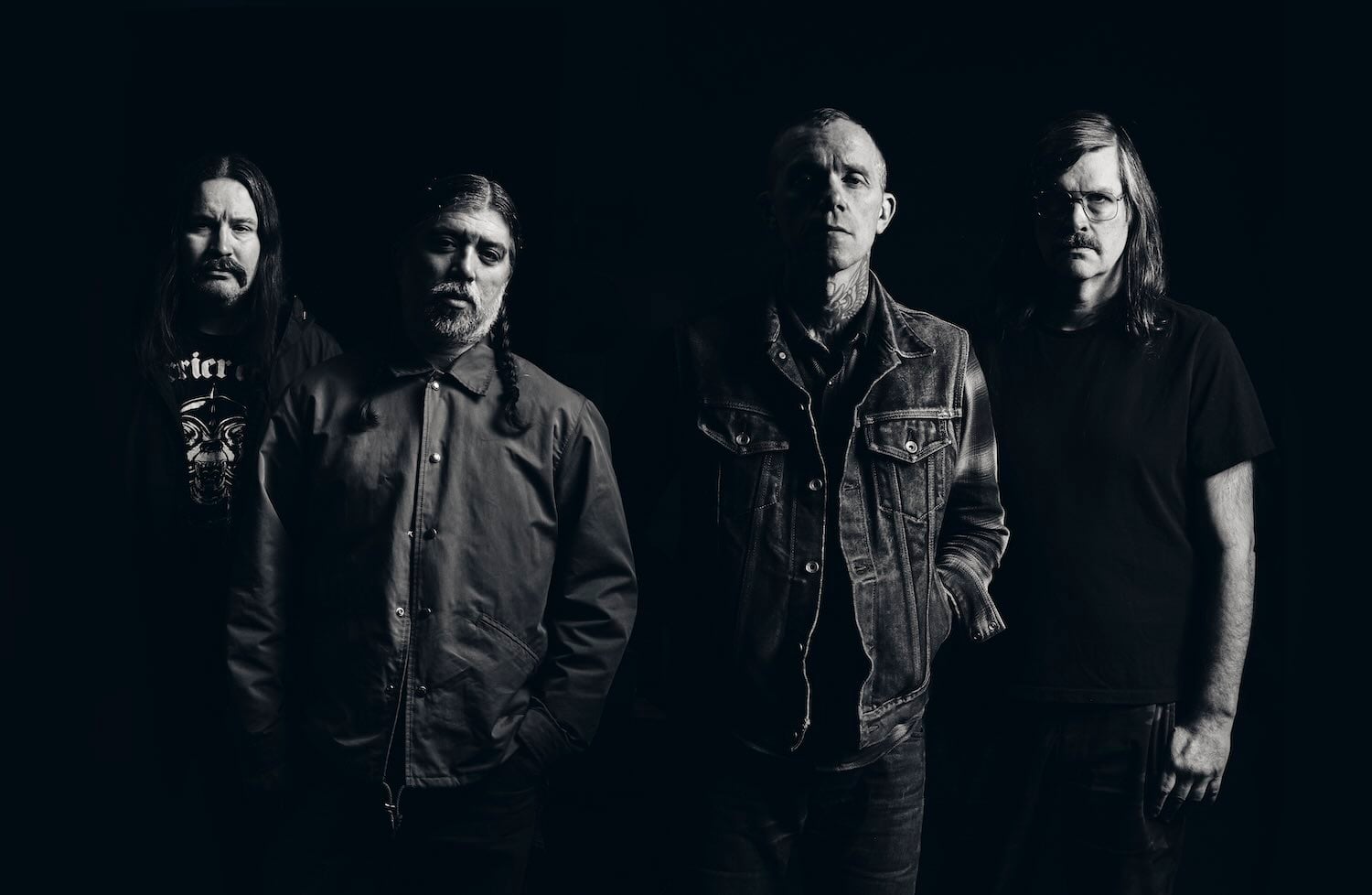 Converge, Love Is Not Enough