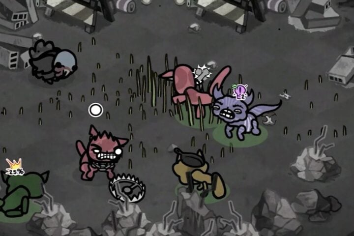 Mewgenics