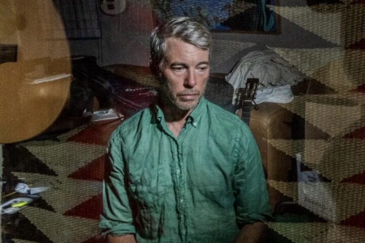 Bill Callahan, My Days of 58