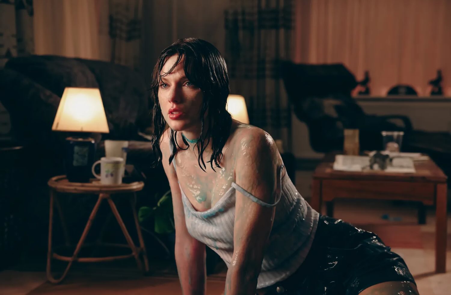 Taylor Swift, Opalite