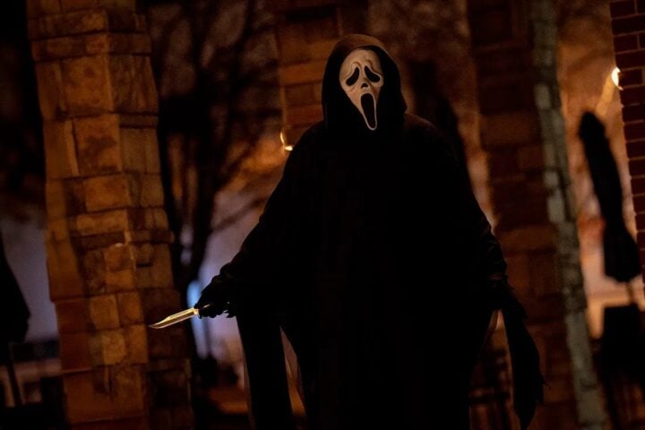 Scream 7
