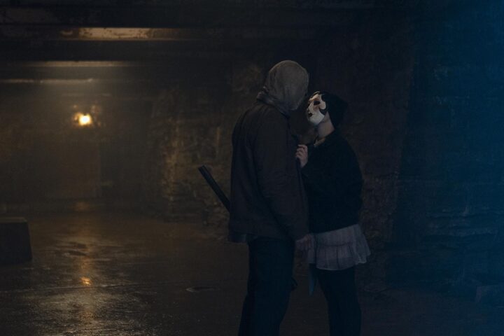 The Strangers: Chapter 3