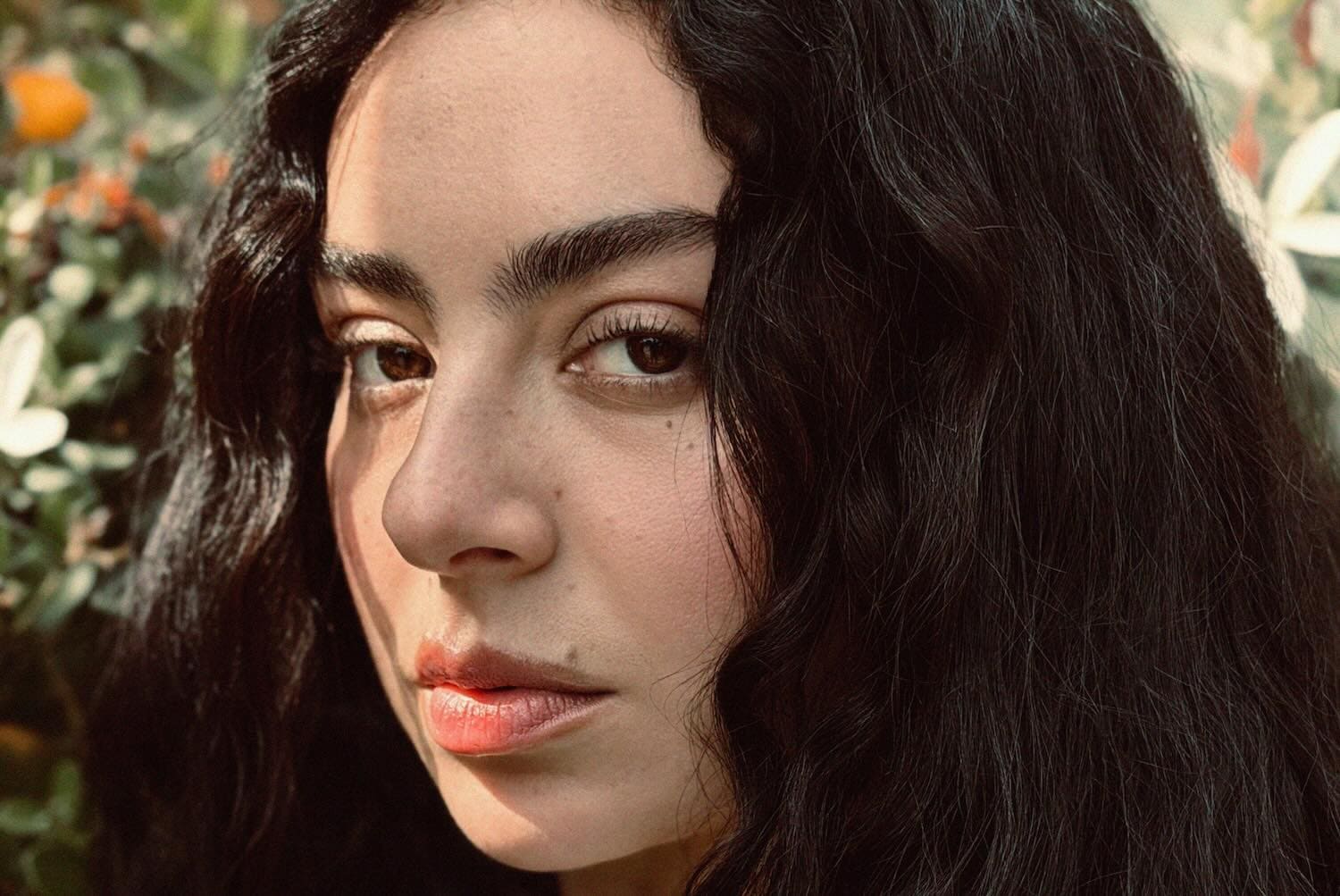 Charli XCX