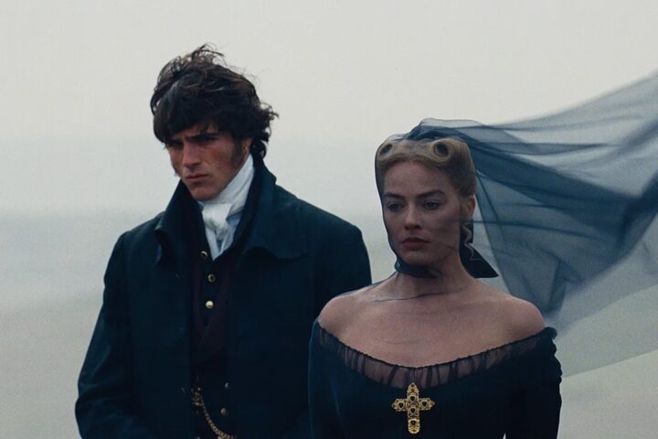Wuthering Heights