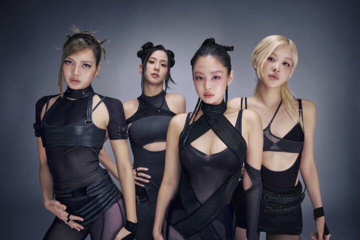 Blackpink, Deadline