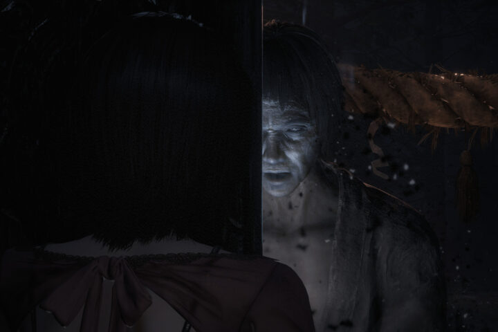 Fatal Frame II: Crimson Butterfly