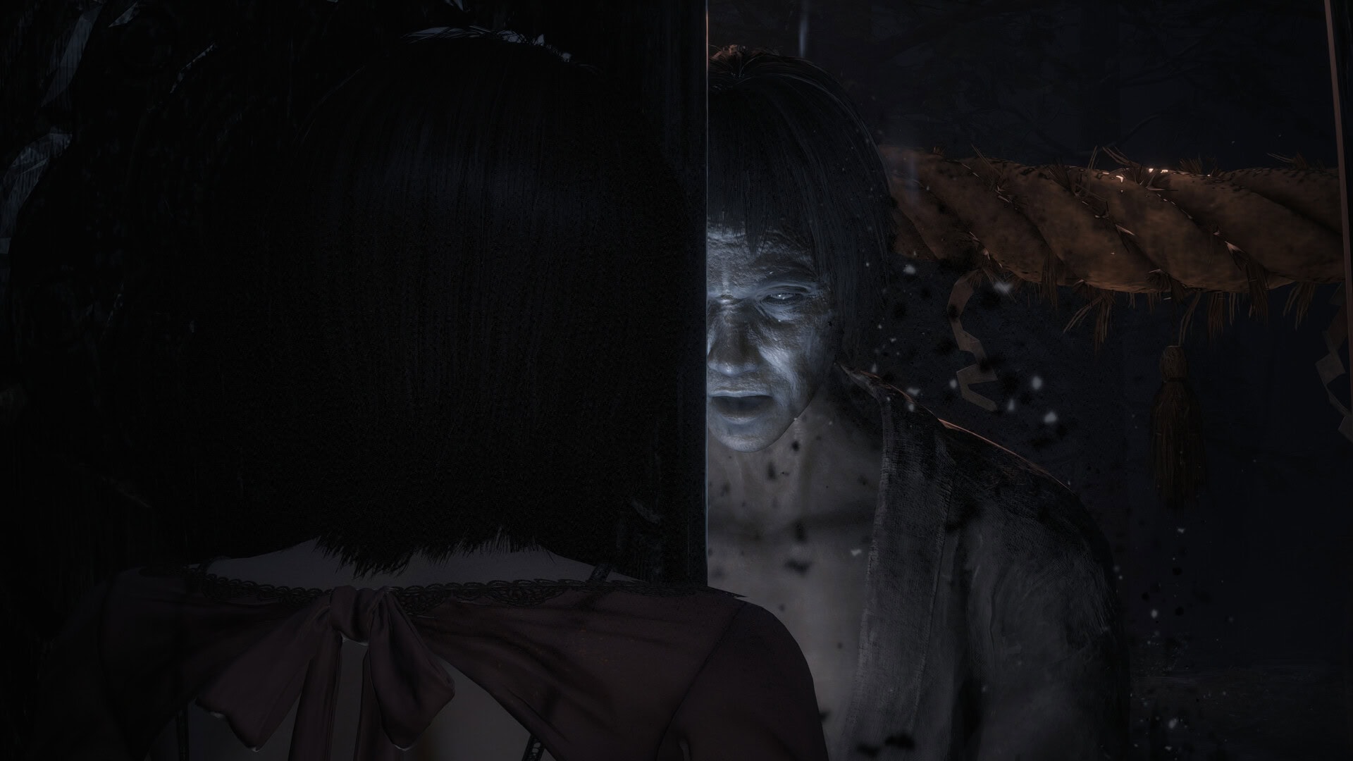 Fatal Frame II: Crimson Butterfly