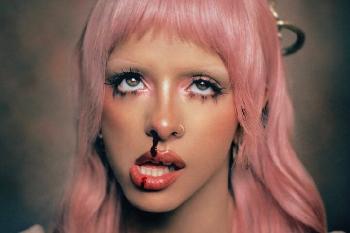 Melanie Martinez, Hades