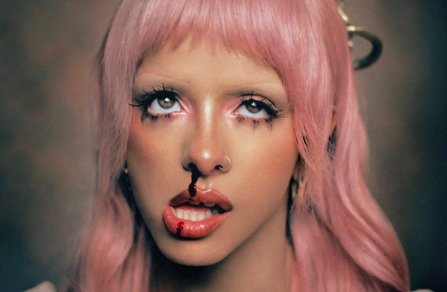 Melanie Martinez, Hades