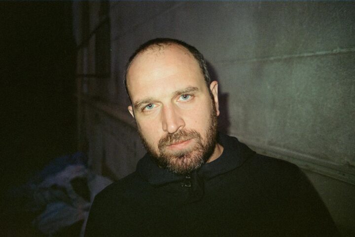 Alexandre Koberidze on 'Dry Leaf'