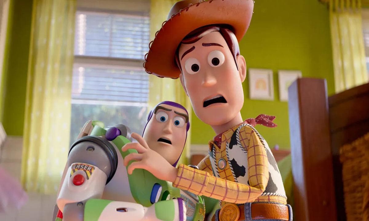 Toy Story 5