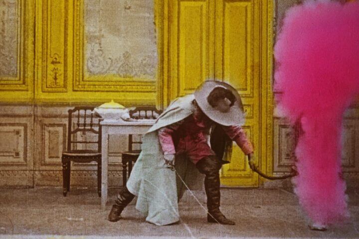 Lumière, Le Cinéma!