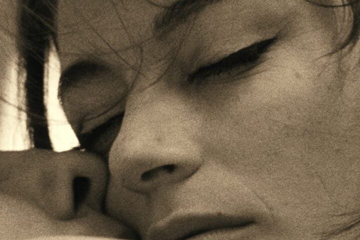A Man and a Woman