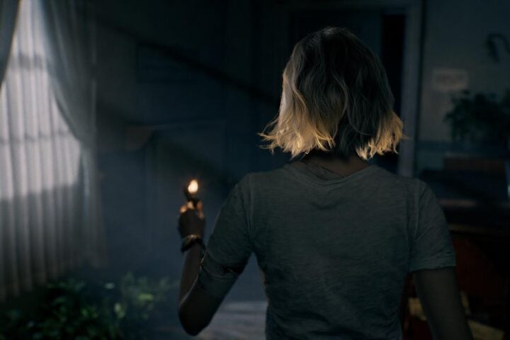 Resident Evil Requiem