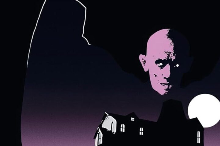 Salem’s Lot