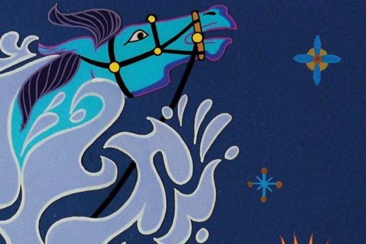 Song of the Miraculous Hind