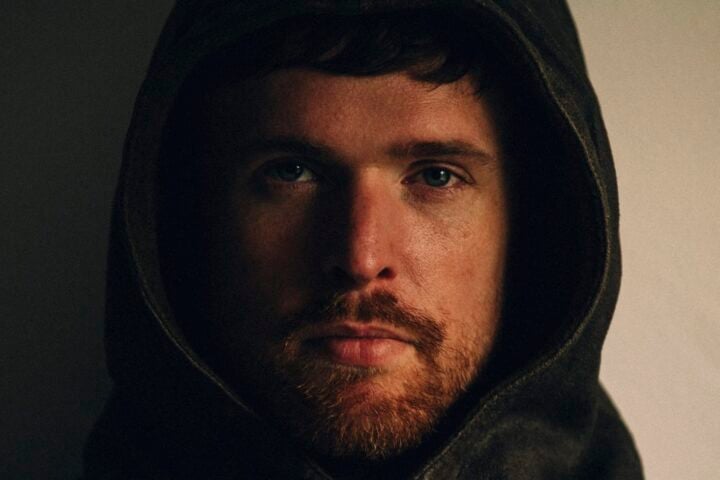 James Blake, Trying Times