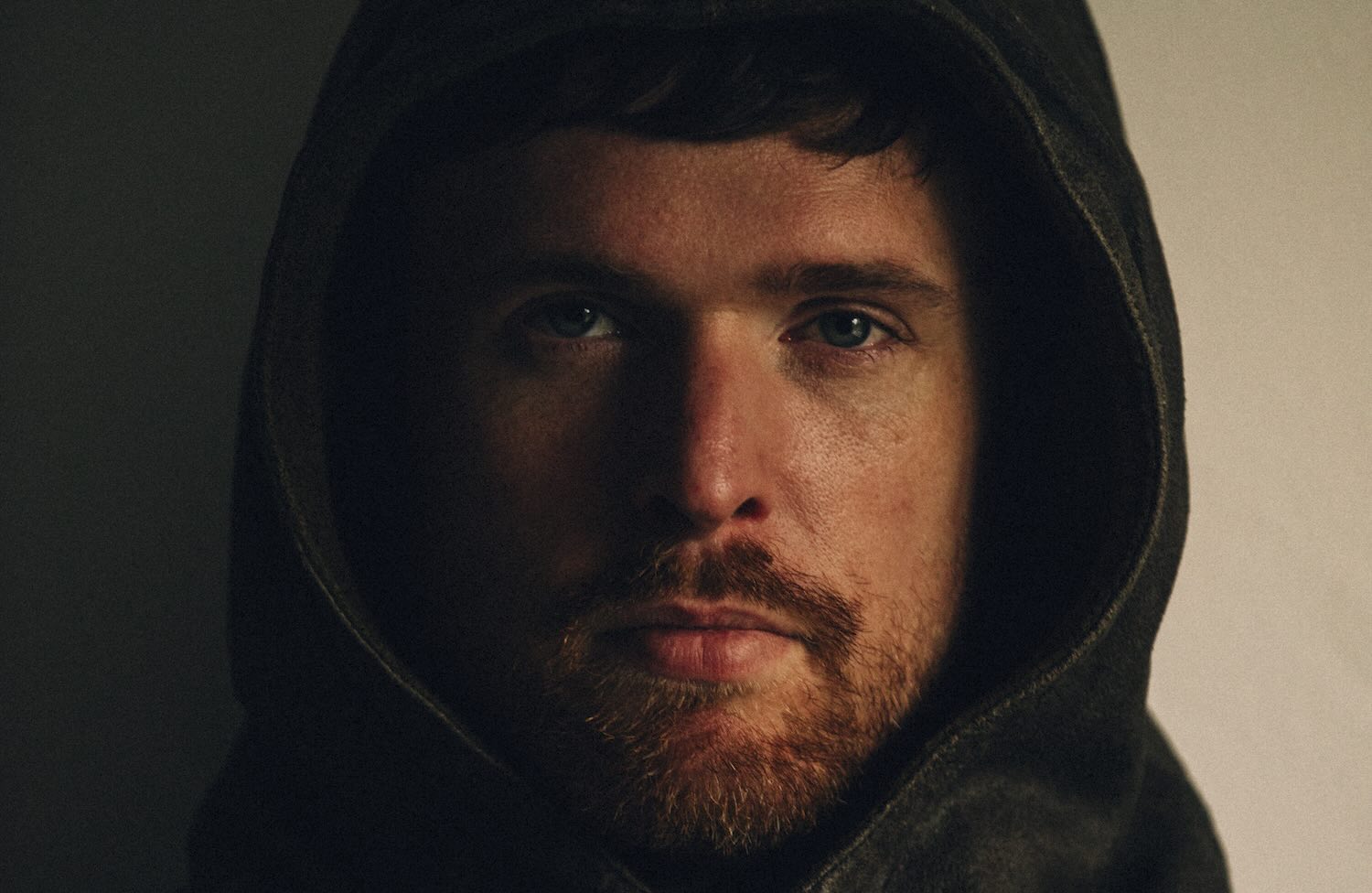 James Blake, Trying Times