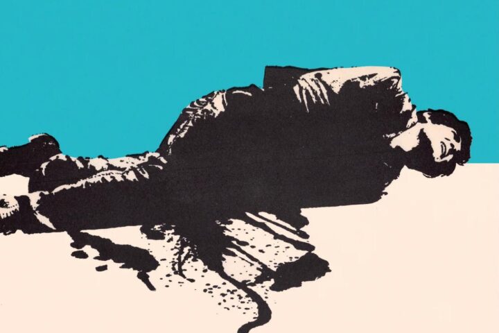 Confessions of a Police Captain